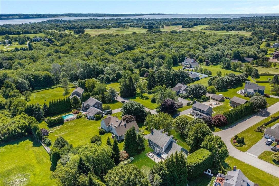 House in Portsmouth, Rhode Island, United States 5 - 18573031