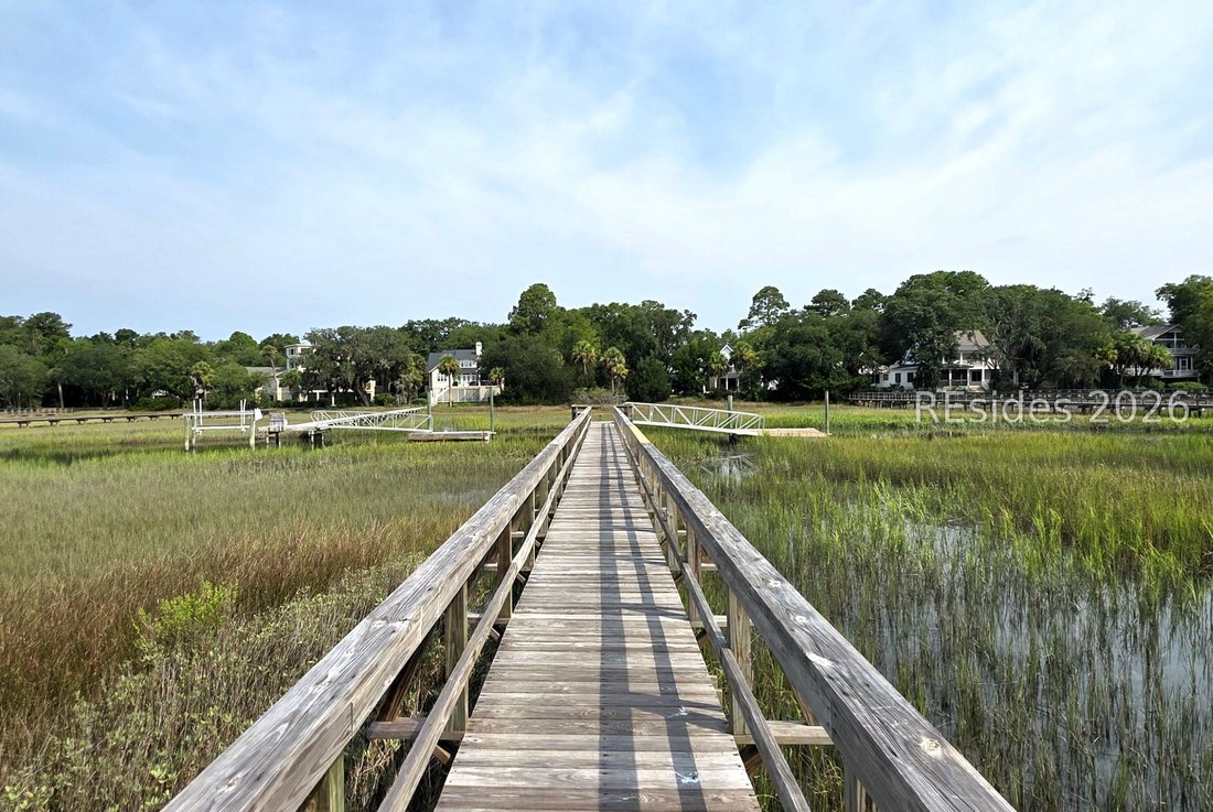 House in Hilton Head Island, South Carolina, United States 3 - 18200027