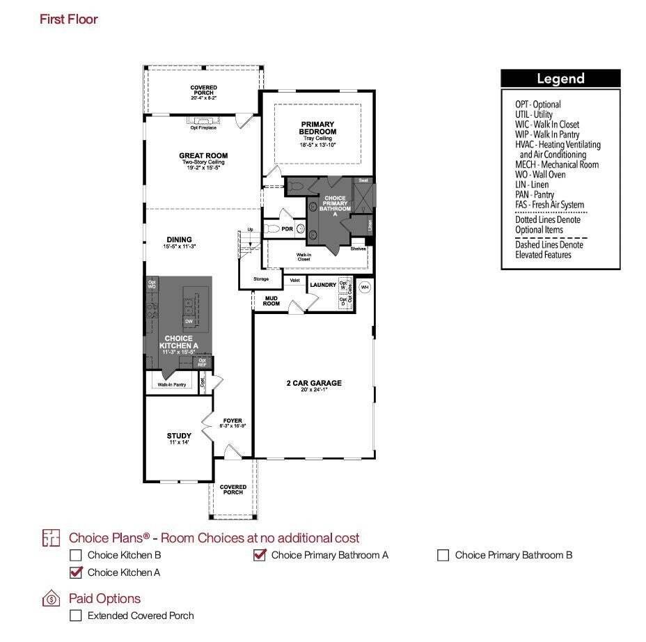 House in Mt. Juliet, Tennessee, United States 2 - 18569091