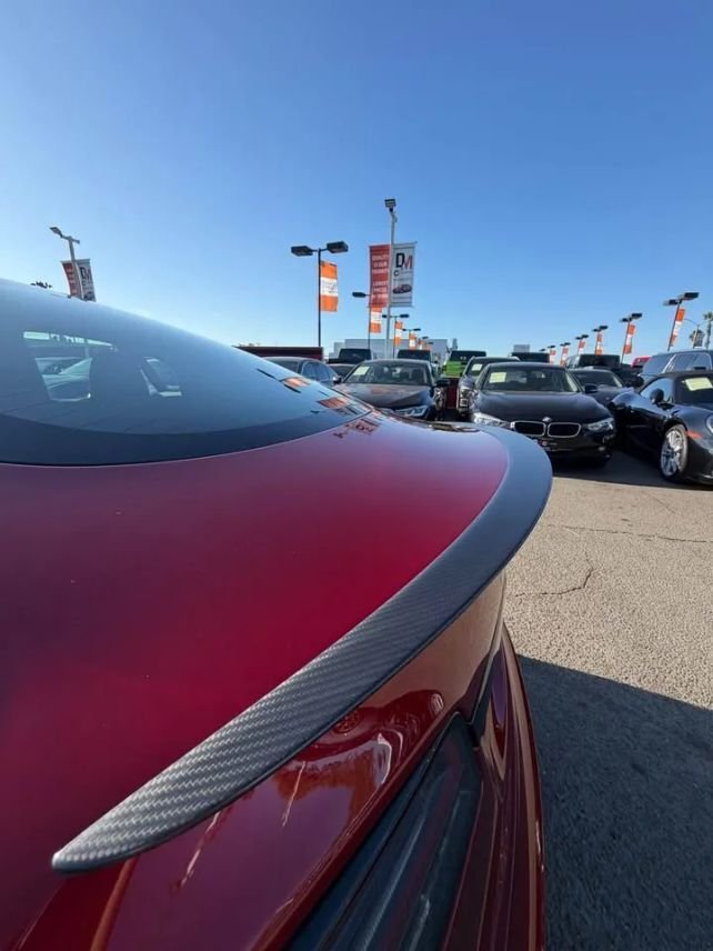 Sedan in Costa Mesa, CA, United States 5 - 18568115