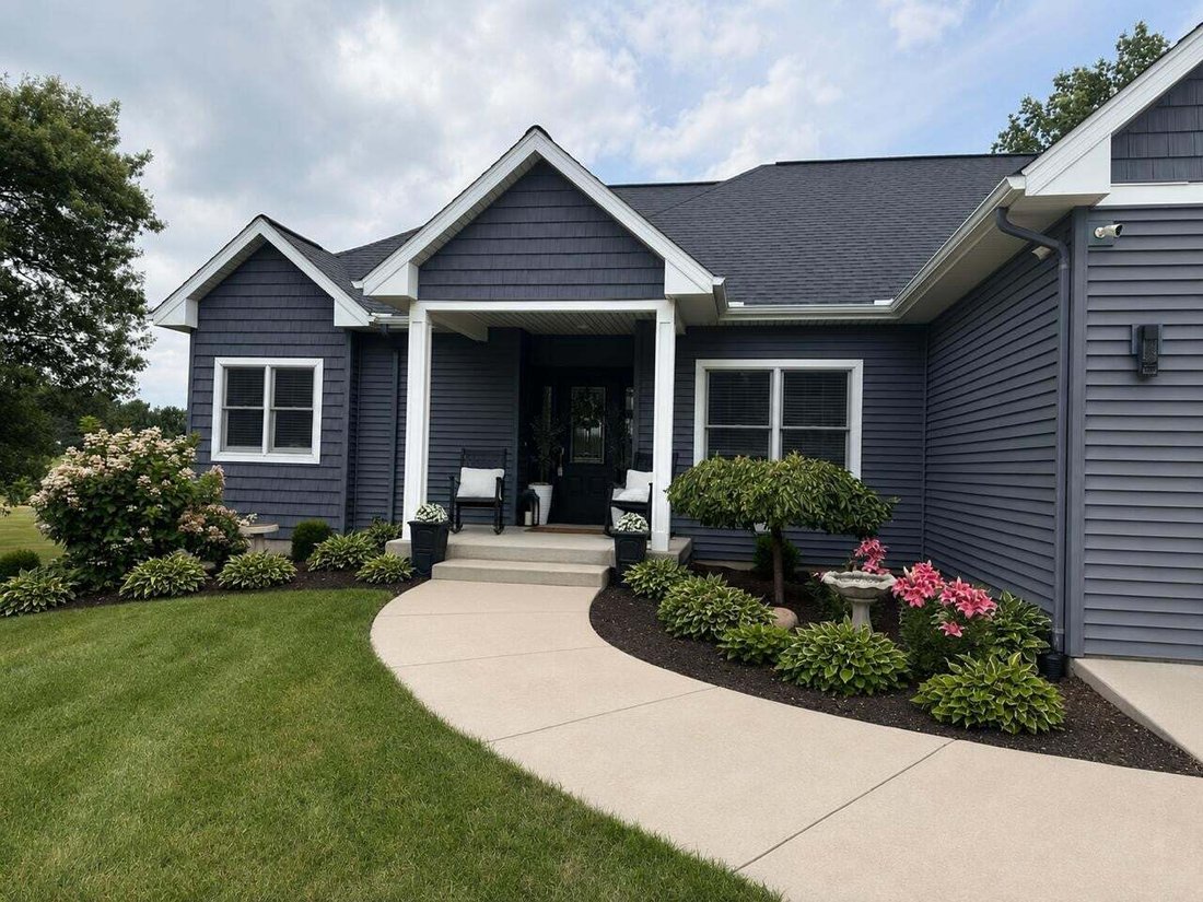 House in Three Rivers, Michigan, United States 2 - 18307241