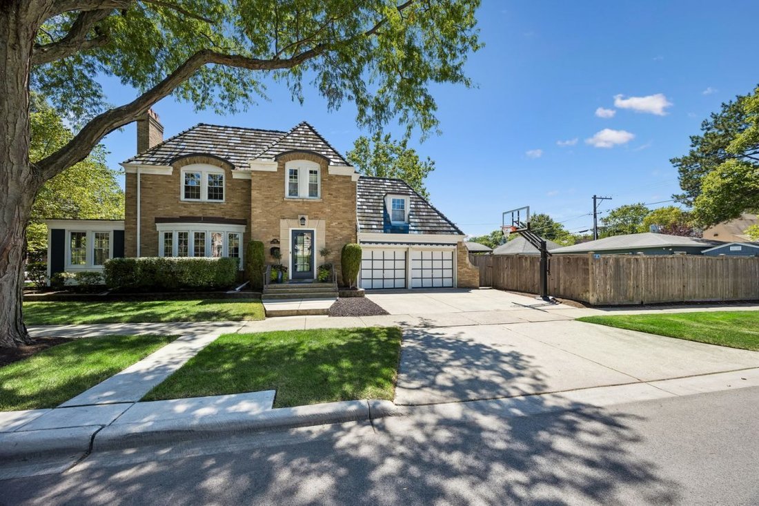 House in Oak Park, Illinois, United States 1 - 18570075