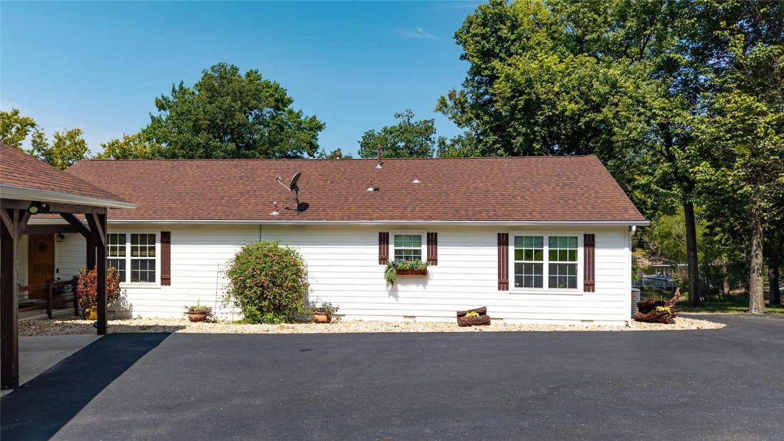 House in Afton, Oklahoma, United States 5 - 18570049