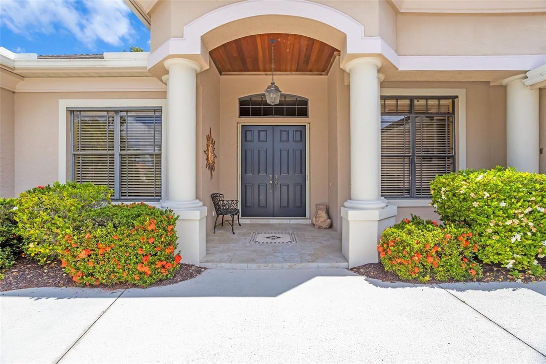 House in Parrish, Florida, United States 4 - 18568817