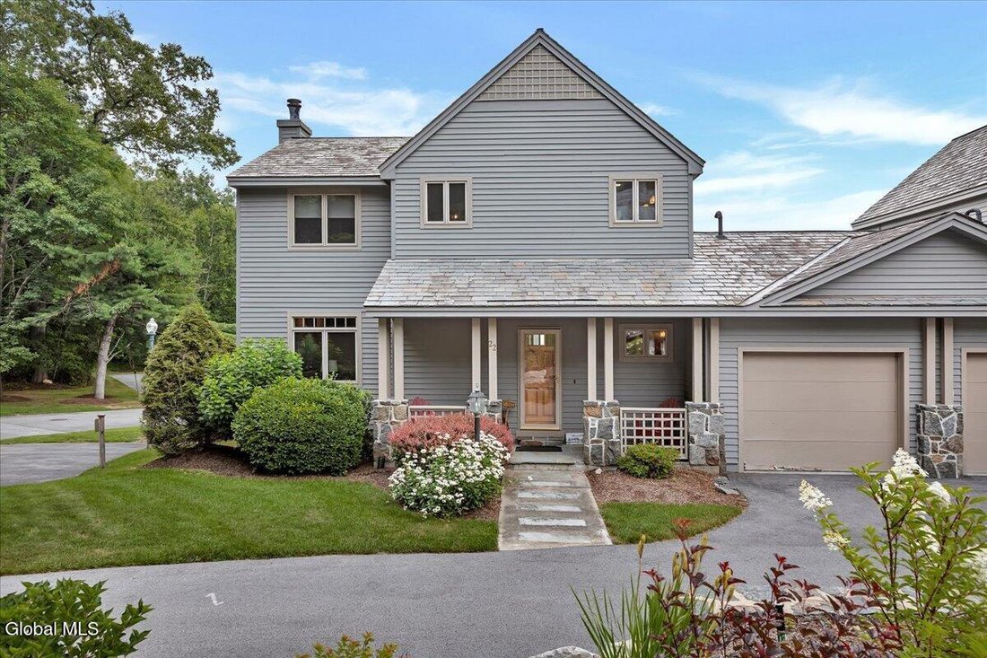 Townhouse in Lake George, New York, United States 3 - 18568688