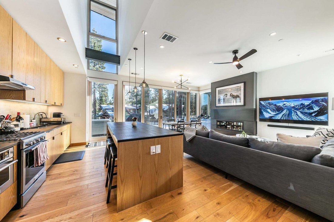House in Truckee, California, United States 3 - 18191313