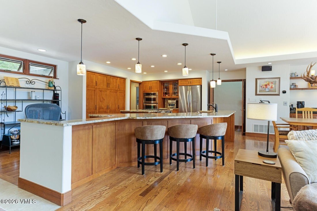House in Edwards, Colorado, United States 5 - 18104207