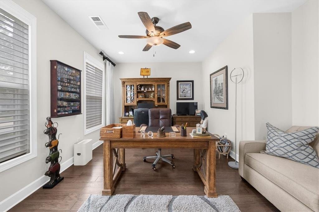 House in Gainesville, Georgia, United States 5 - 18570638