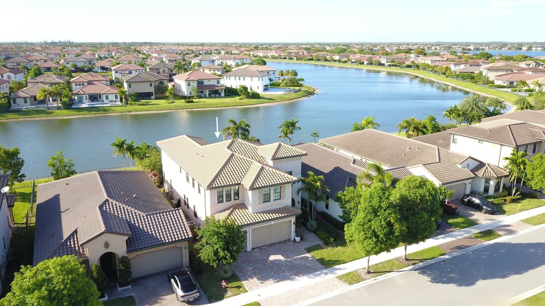 House in Parkland, Florida, United States 3 - 18567201