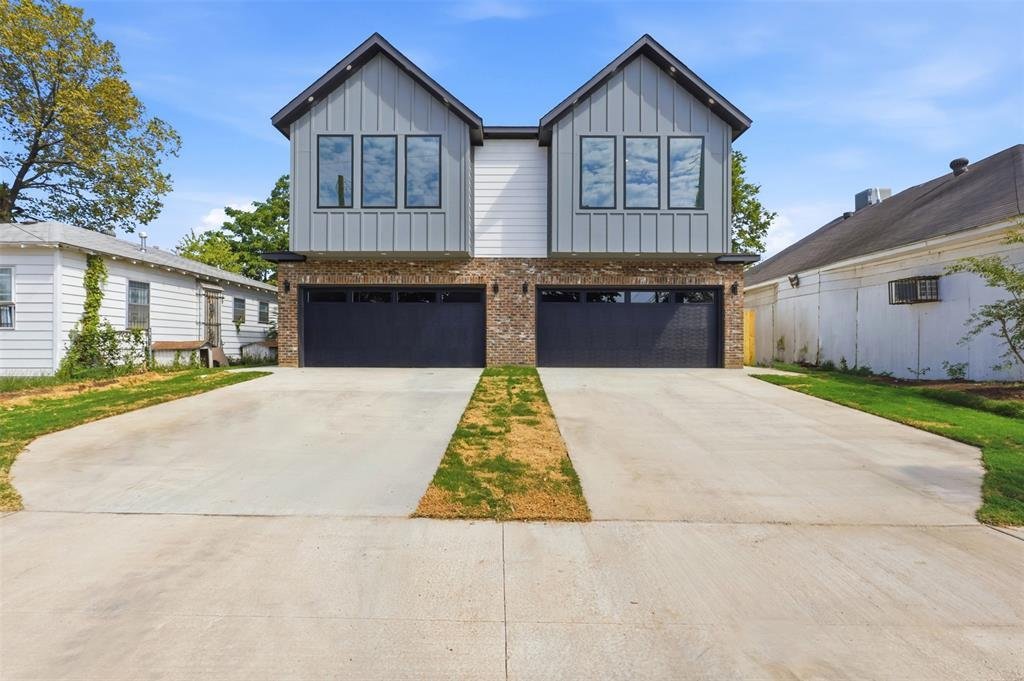 Apartment in Dallas, Texas, United States 1 - 18538026
