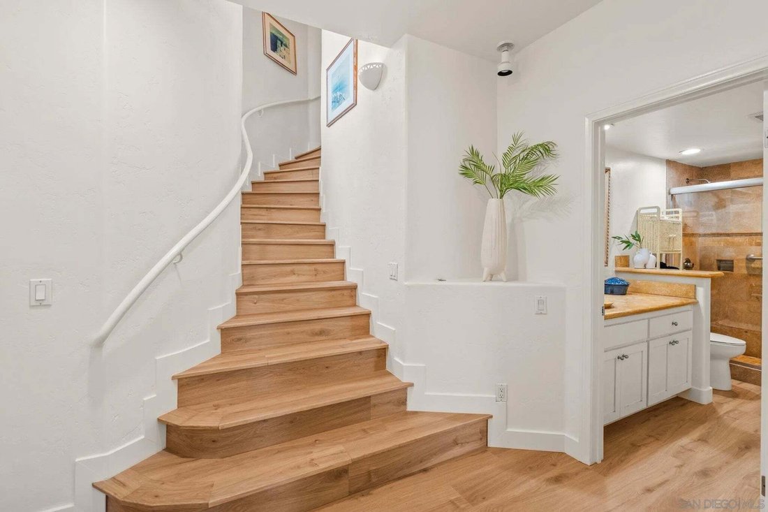 Townhouse in San Diego, California, United States 5 - 18569191