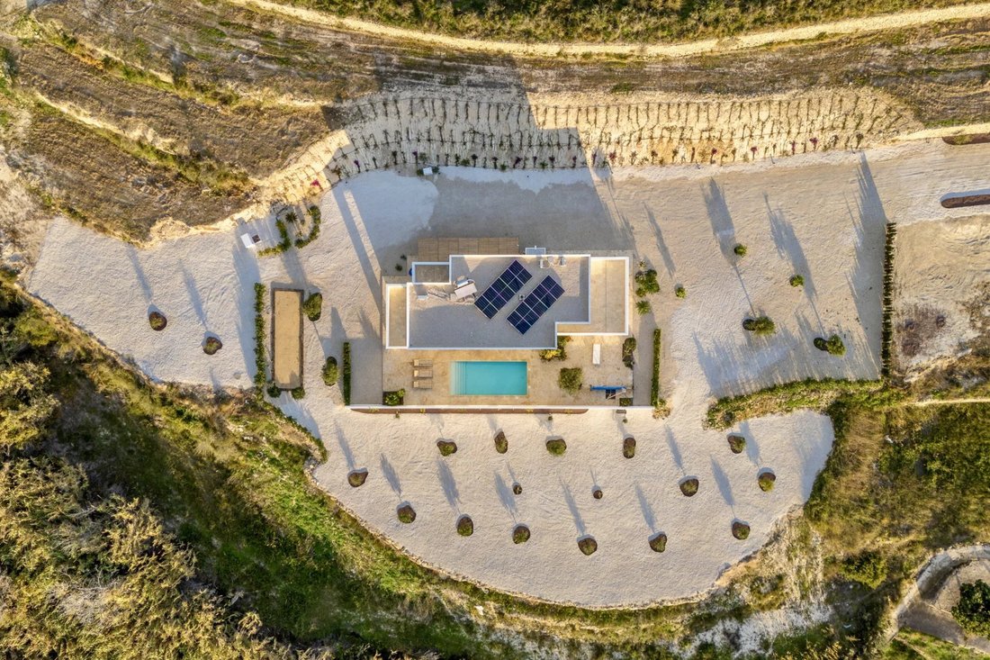 Villa in el Poble Nou de Benitatxell / Benitachell, Valencian Community, Spain 4 - 18567107