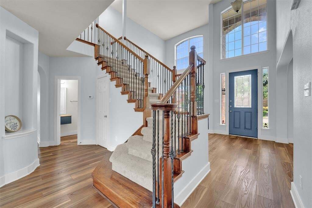 House in Richardson, Texas, United States 3 - 18571521