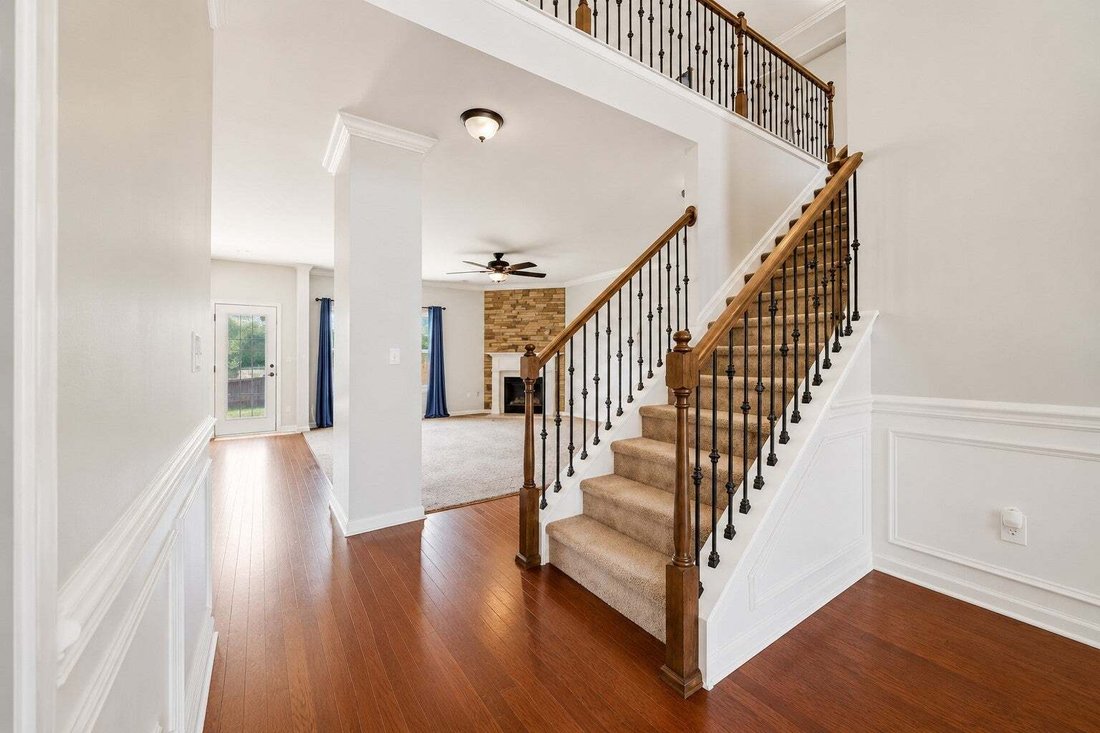 House in Smyrna, Tennessee, United States 4 - 18573560