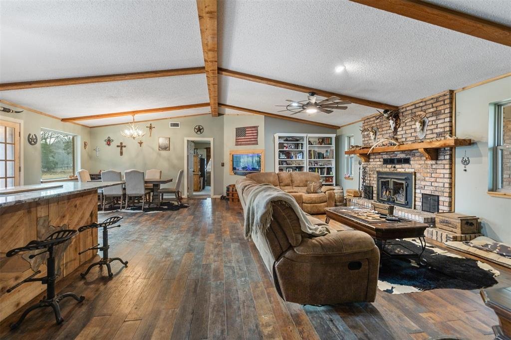 House in Ravenna, Texas, United States 5 - 18569277