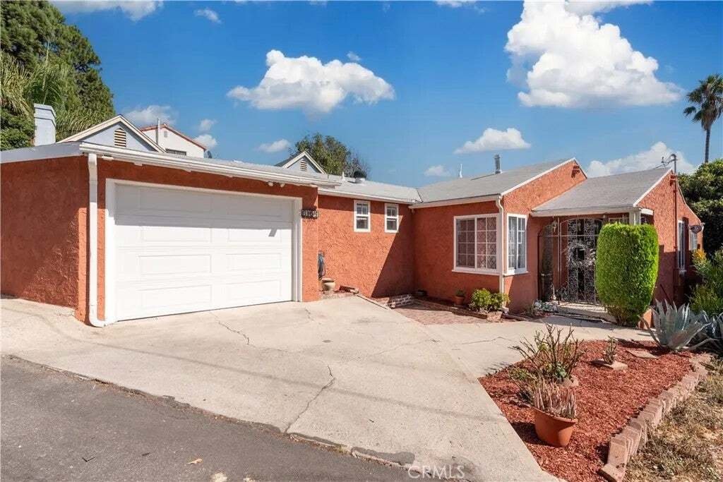 House in Los Angeles, California, United States 1 - 16526030