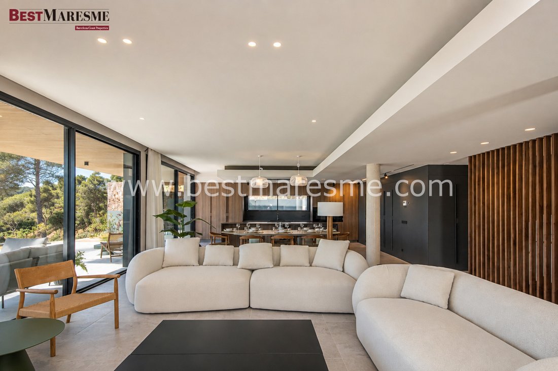 House in Sant Andreu de Llavaneres, Catalonia, Spain 4 - 18310323