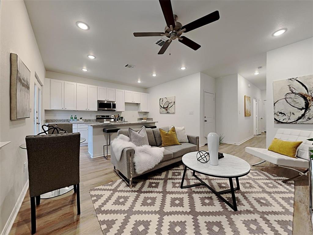 House in Fort Worth, Texas, United States 3 - 18569260