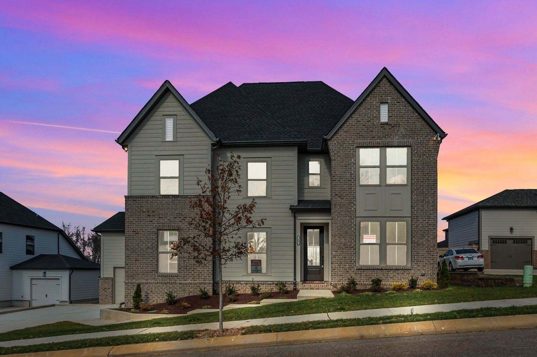 House in Columbia, Tennessee, United States 3 - 18568976