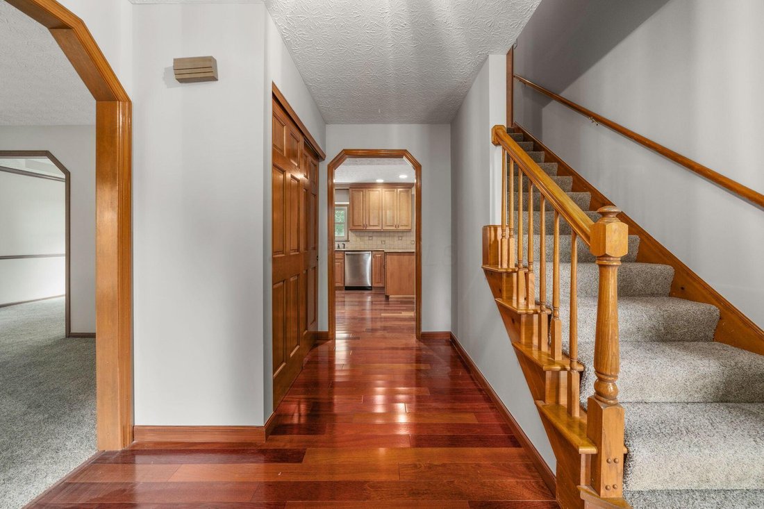 House in Pickerington, Ohio, United States 5 - 18573181