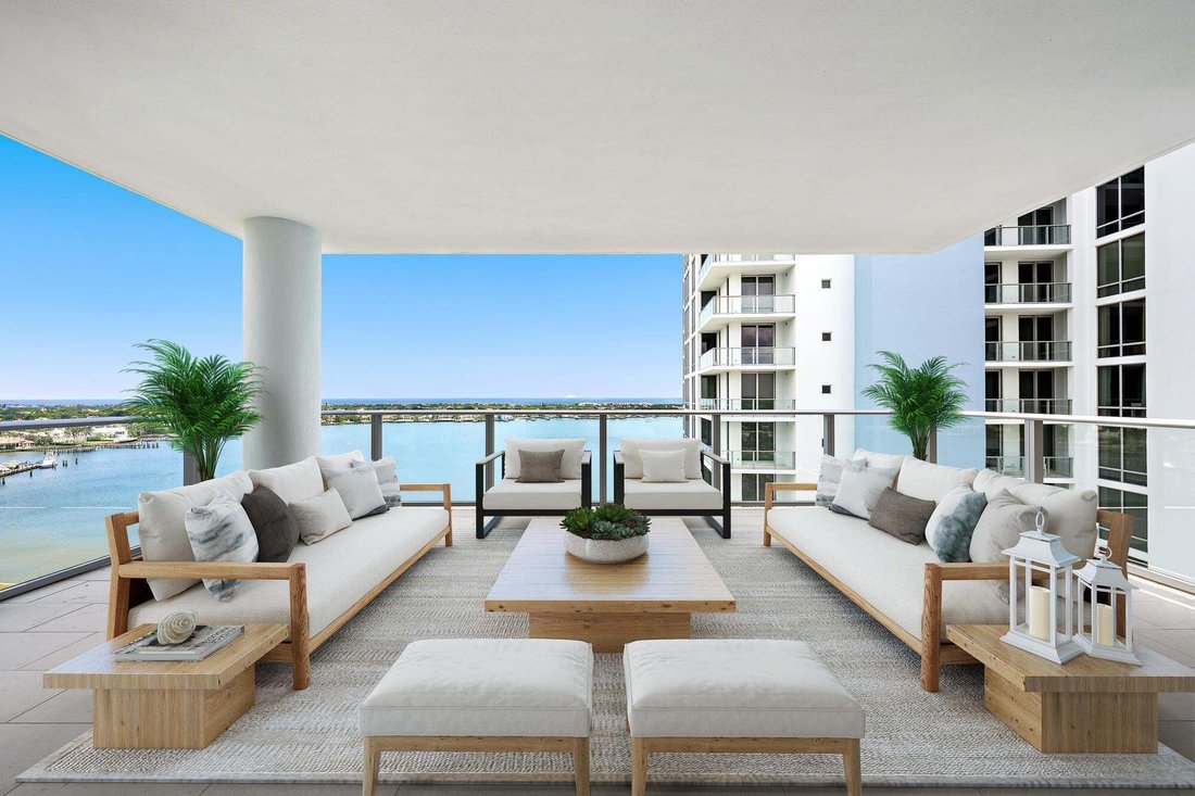 Condo in North Palm Beach, Florida, United States 3 - 18571577