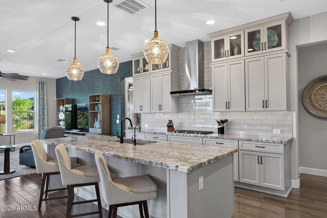 House in Rio Verde, Arizona, United States 5 - 18569076