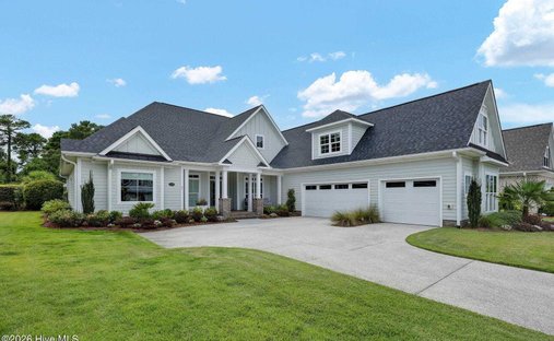 House in Sea Breeze, North Carolina, United States 1