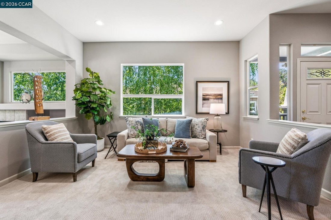 Condo in Walnut Creek, California, United States 2 - 18570725