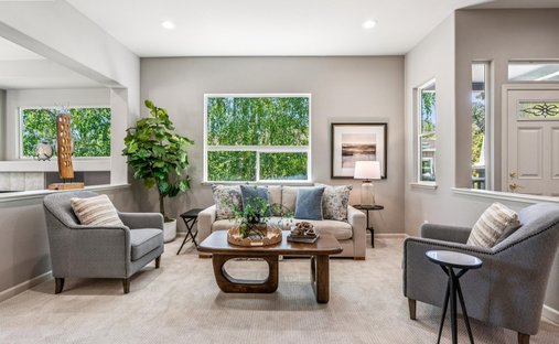 Condo in Walnut Creek, California, United States 1