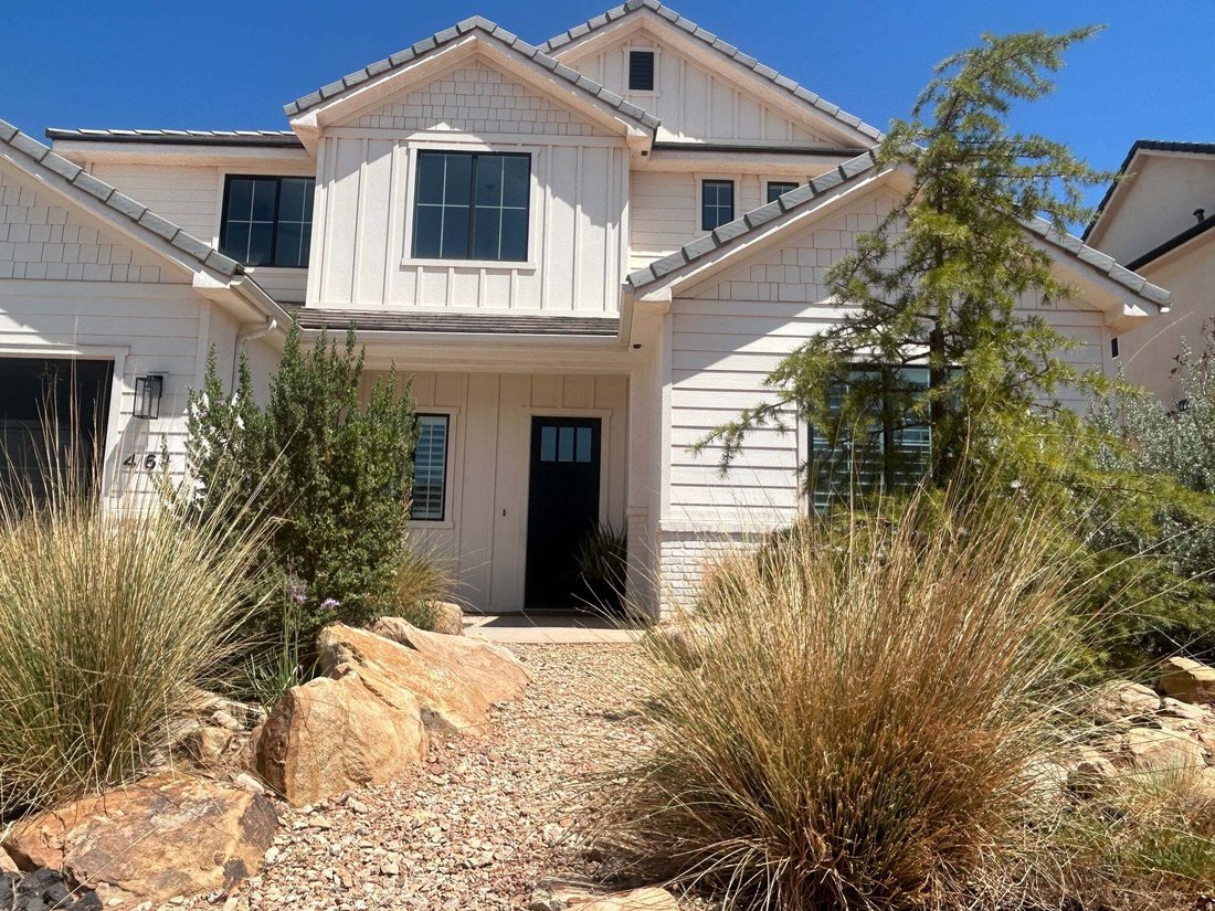House in Washington, Utah, United States 5 - 18481267