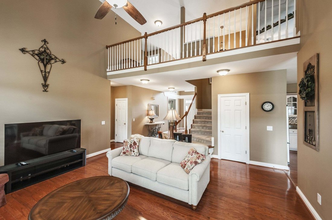 House in Hendersonville, Tennessee, United States 5 - 18570772