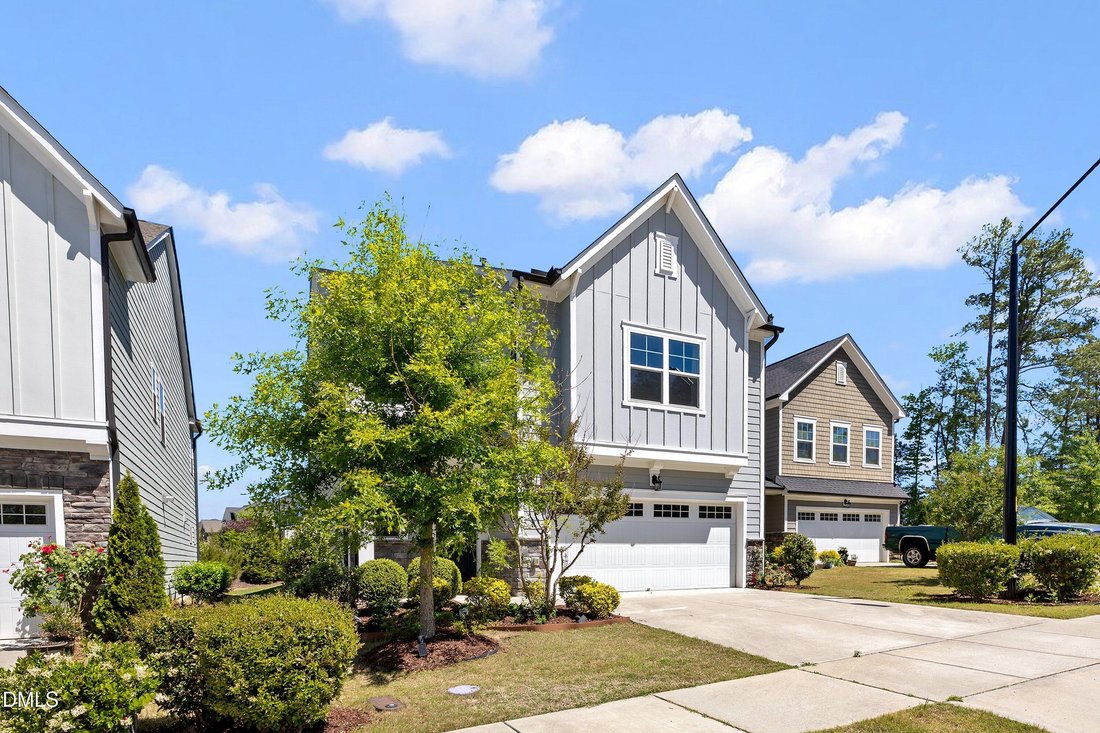 House in Cary, North Carolina, United States 3 - 18567041