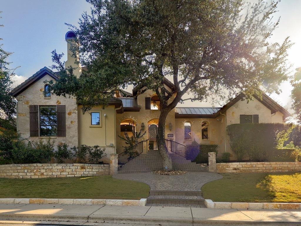 House in Bee Cave, Texas, United States 1 - 18567314