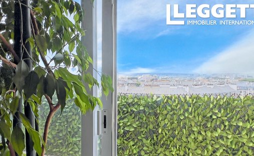 Apartment in Bastille-Popincourt, Paris 11e Arrondissement, Paris 1