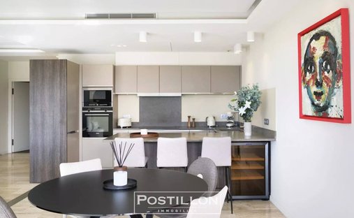 Apartment in Cannes, Provence-Alpes-Côte d'Azur, France 1