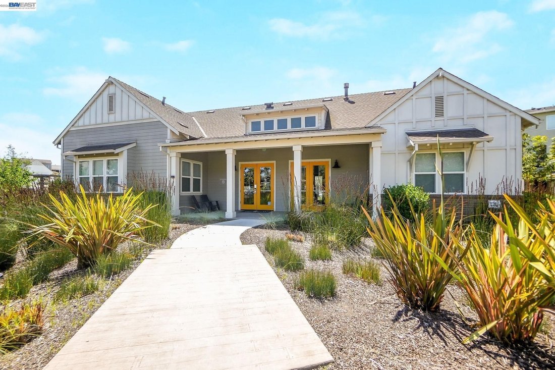House in Newark, California, United States 1 - 18570083