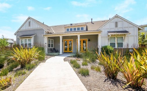 House in Newark, California, United States 1