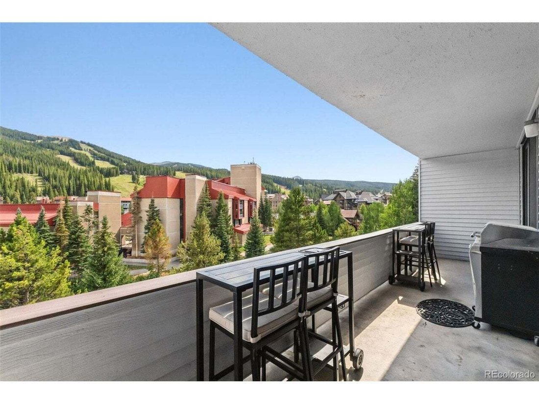 Condo in Frisco, Colorado, United States 3 - 18172477