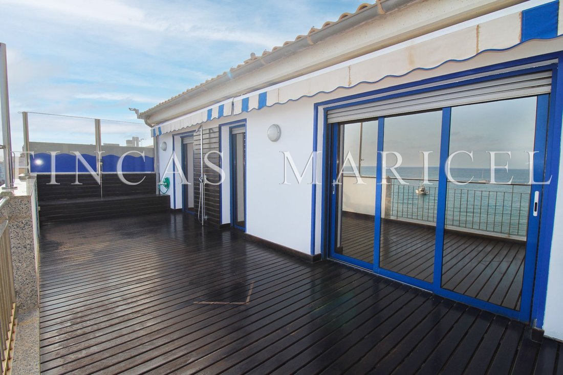 Sitges, Catalonia, Spain 5 - 18568467