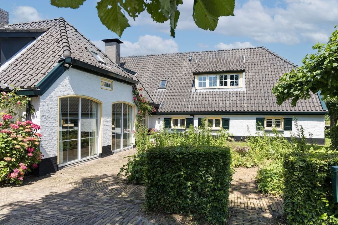 Estate in Zwolle, Overijssel, Netherlands 4 - 18571017