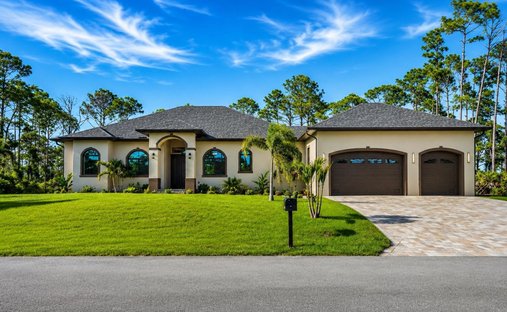 House in Port Charlotte, Florida, United States 1