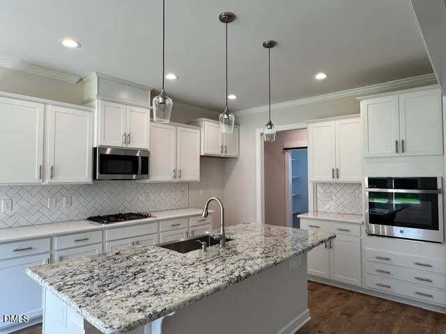 House in Clayton, North Carolina, United States 2 - 16733290