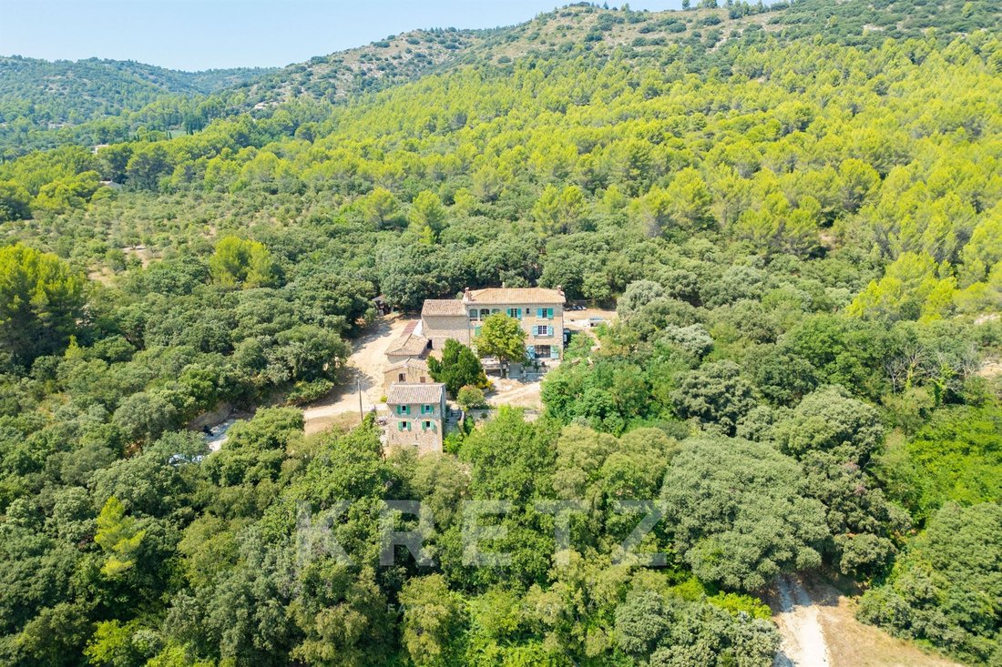 House in Mérindol, Provence-Alpes-Côte d'Azur, France 2 - 18568034
