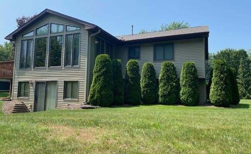 House in Elk Rapids, Michigan, United States 1