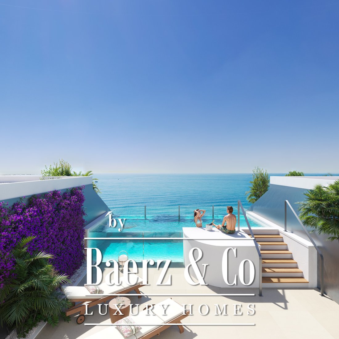 Apartment in Fuengirola, Andalusia, Spain 4 - 18567617
