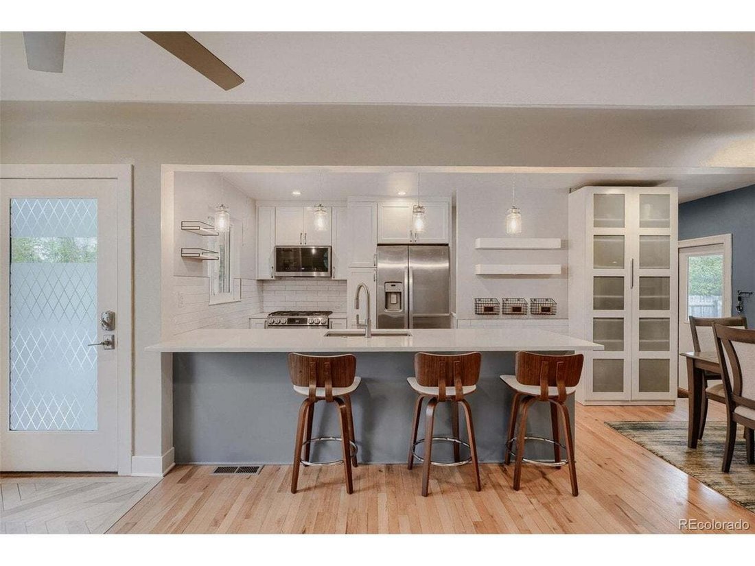 House in Denver, Colorado, United States 2 - 18571516