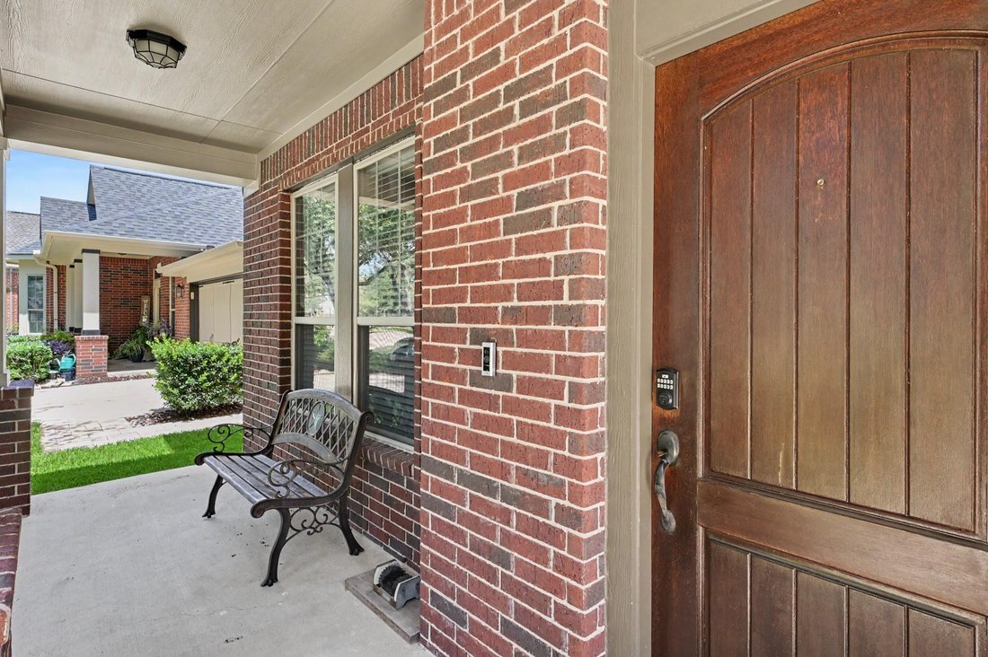 House in Houston, Texas, United States 5 - 18569195