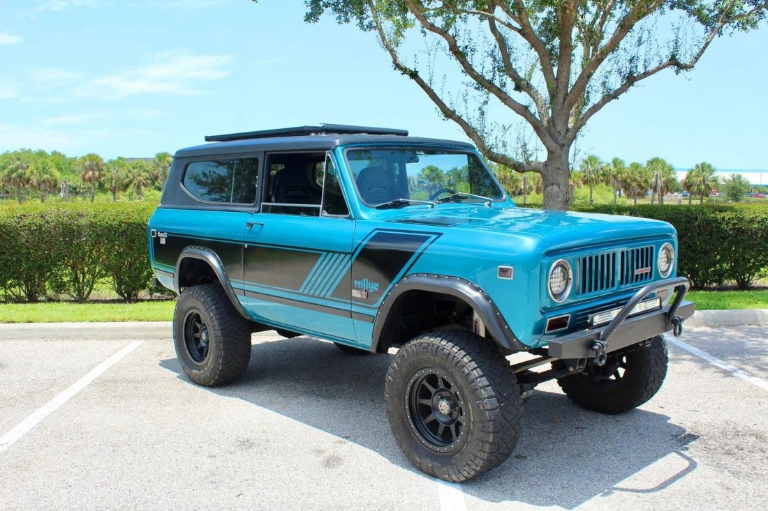 Suv in Sarasota, FL, United States 3 - 18568201