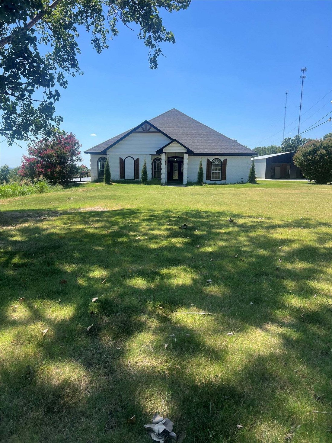 House in McAlester, Oklahoma, United States 1 - 18571400