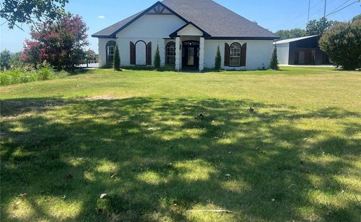 House in McAlester, Oklahoma, United States 1